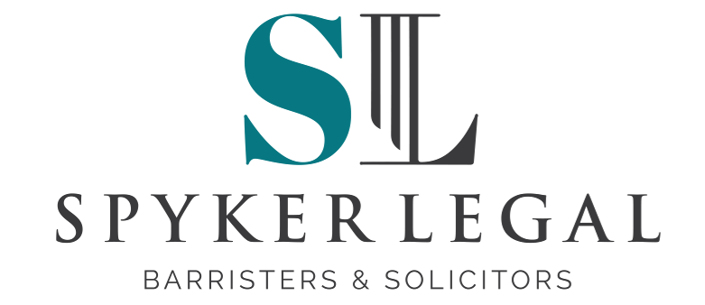 Spyker Legal